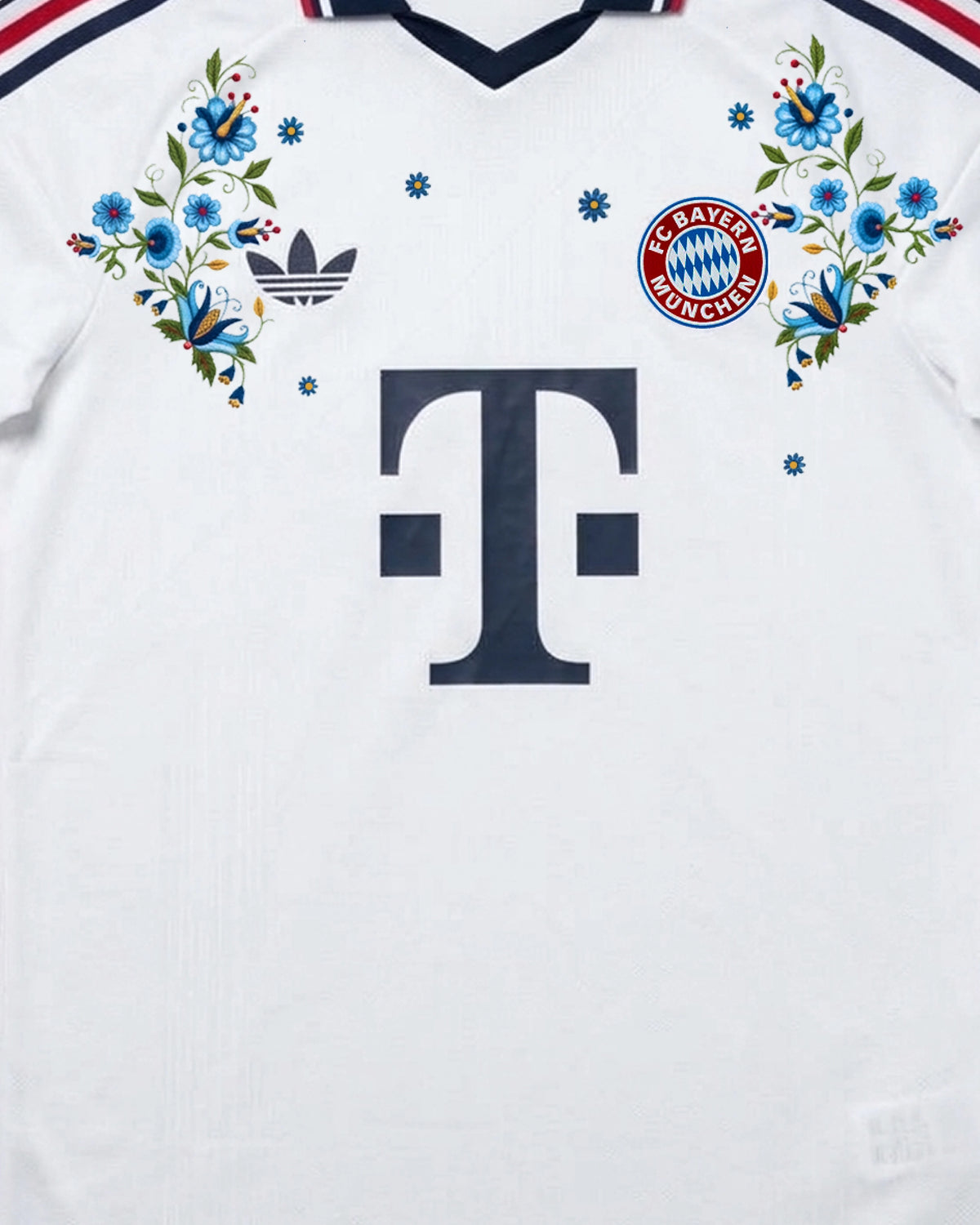 Bayern Munich 'Enzian' Edition