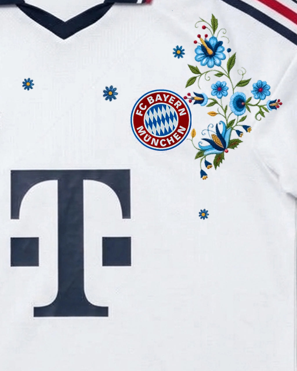 Bayern Munich 'Enzian' Edition