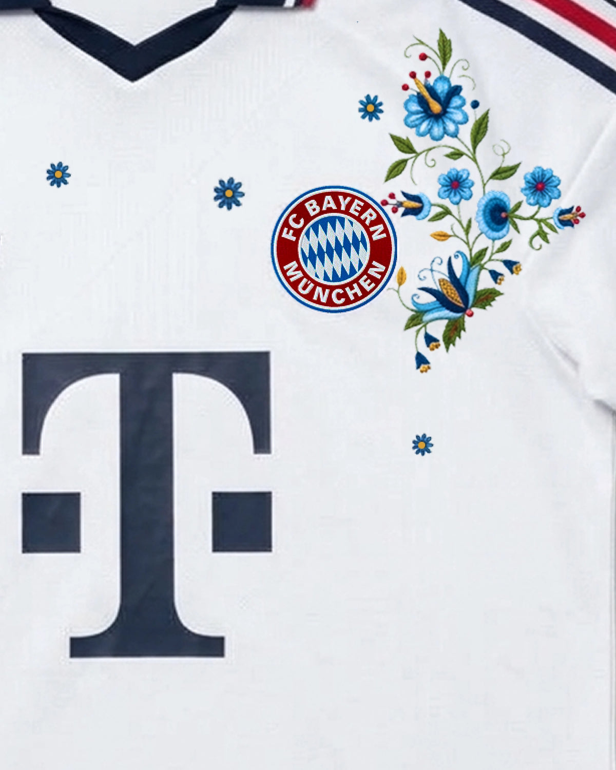 Bayern Munich 'Enzian' Edition