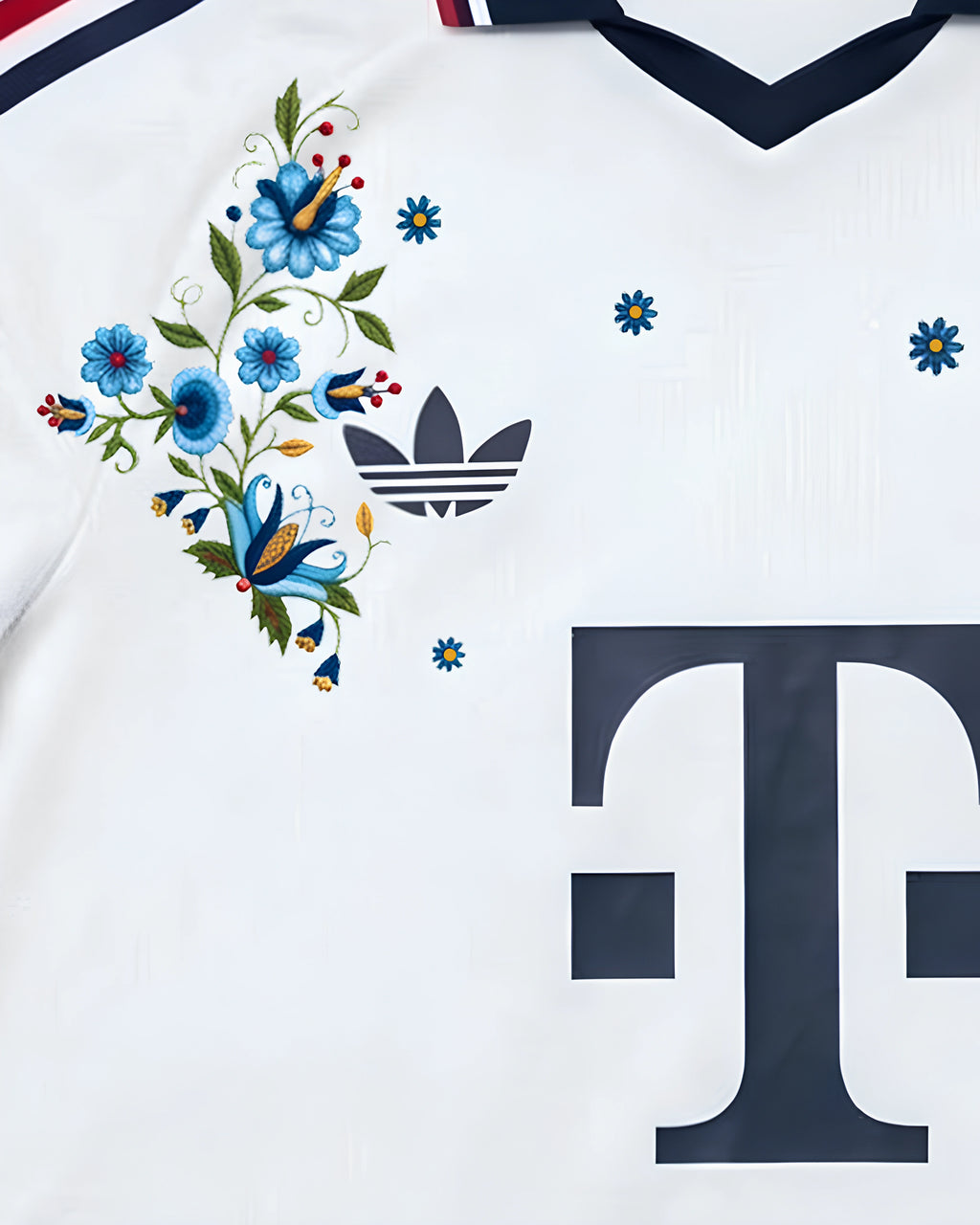 Bayern Munich 'Enzian' Edition