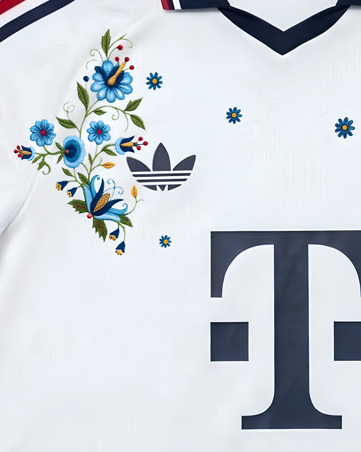 Bayern Munich 'Enzian' Edition