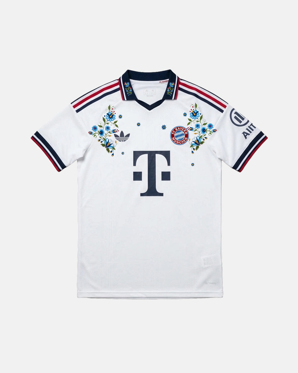 Bayern Munich 'Enzian' Edition