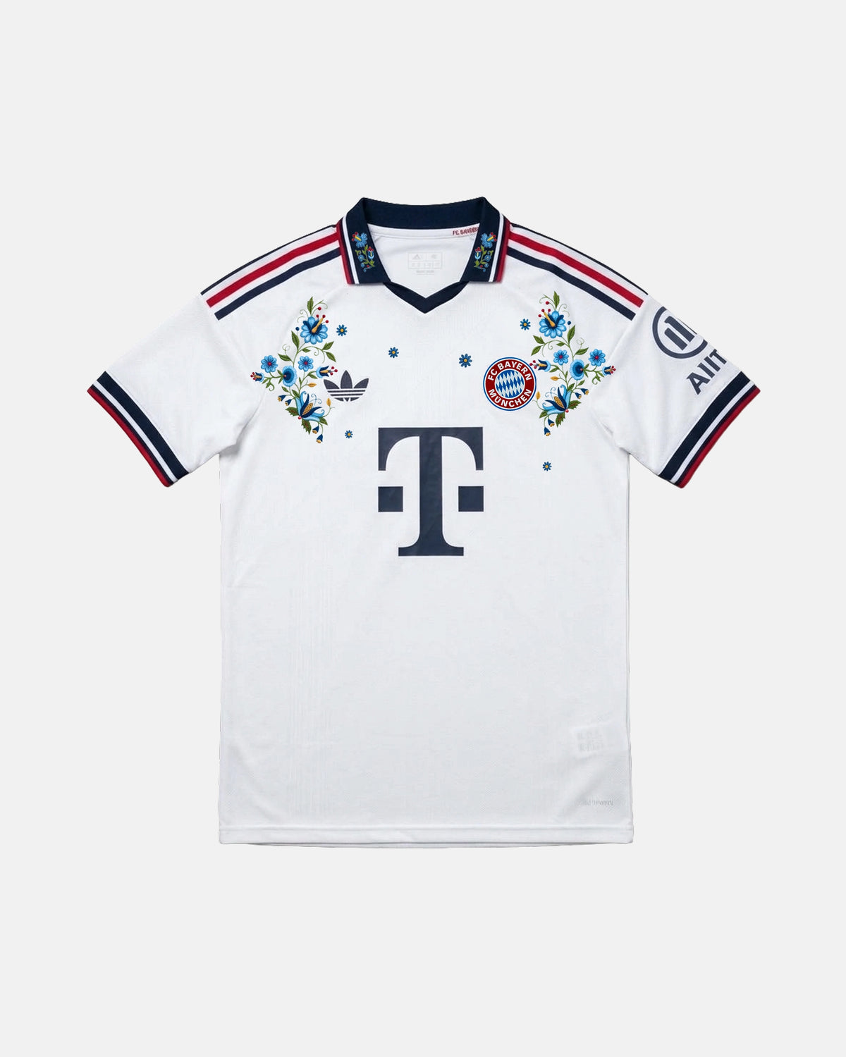Bayern Munich 'Enzian' Edition