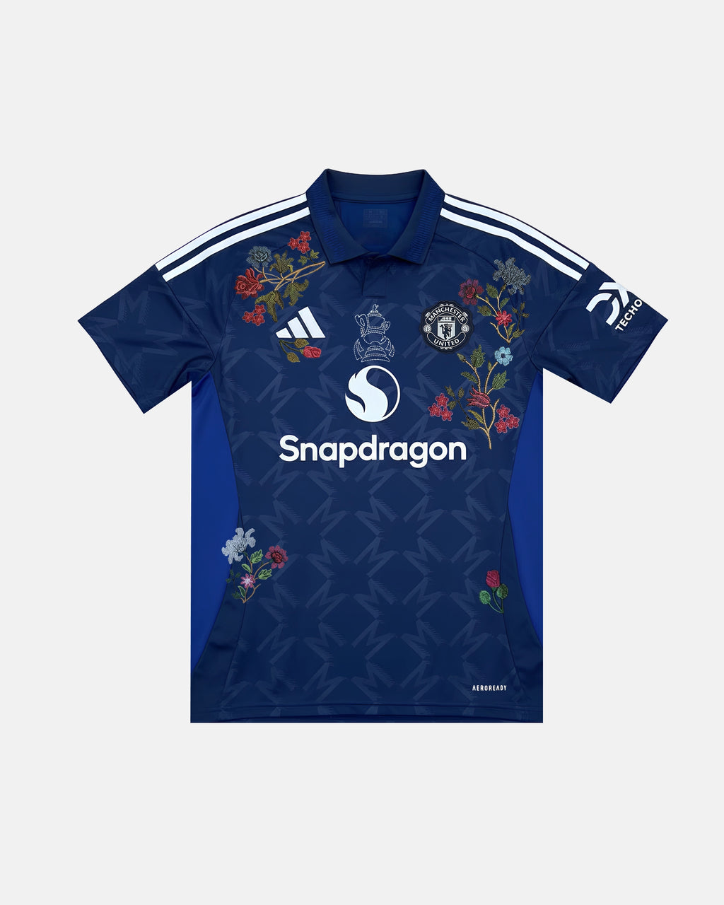 Manchester United 'Theatre of Roses' Edition