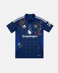 Manchester United 'Theatre of Roses' Edition