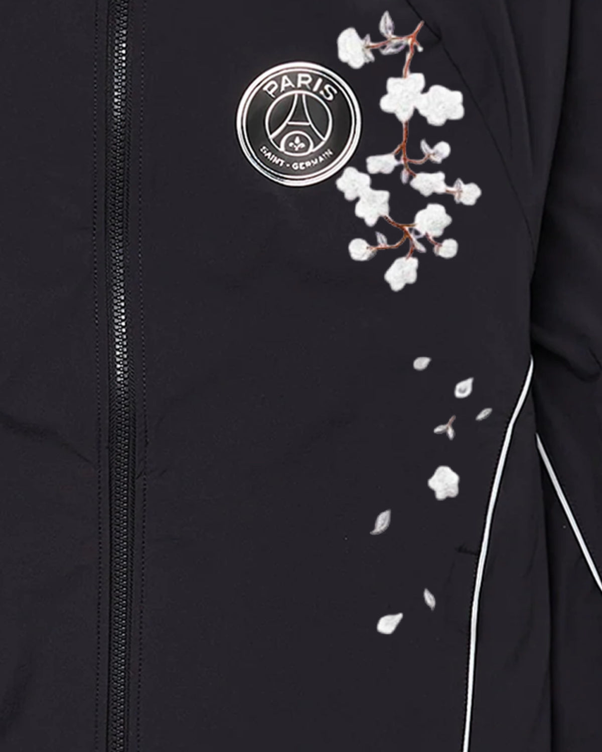 PSG ‘Sakura Noir’ Edition
