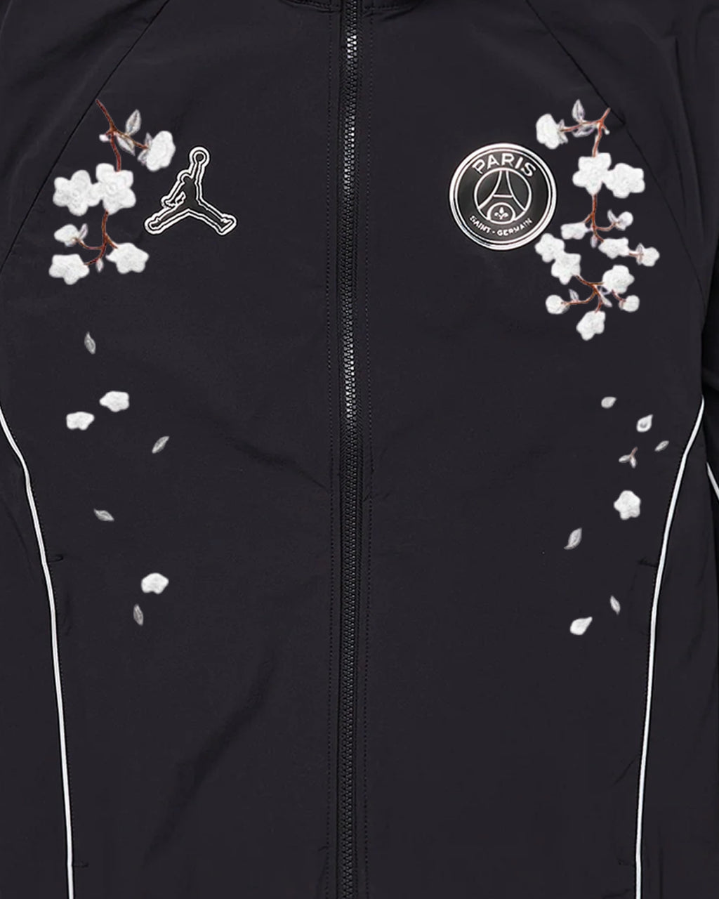 PSG ‘Sakura Noir’ Edition
