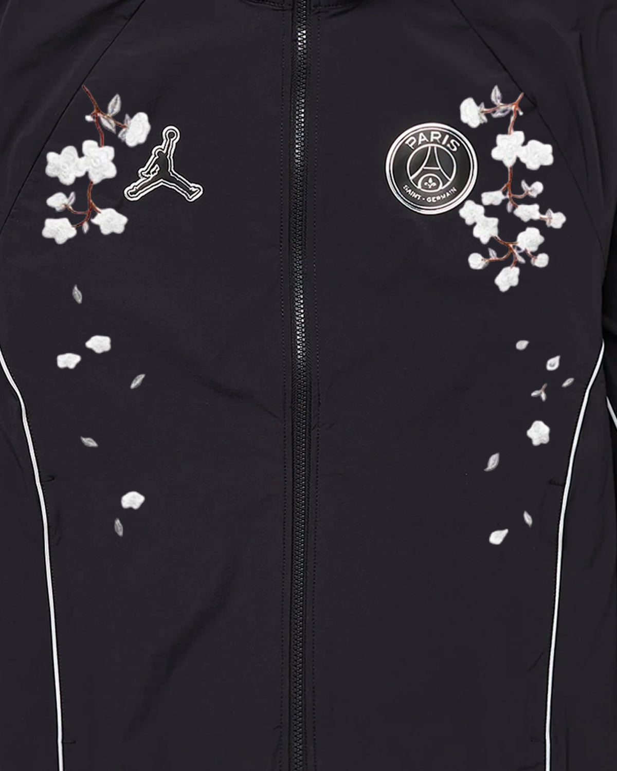PSG ‘Sakura Noir’ Edition
