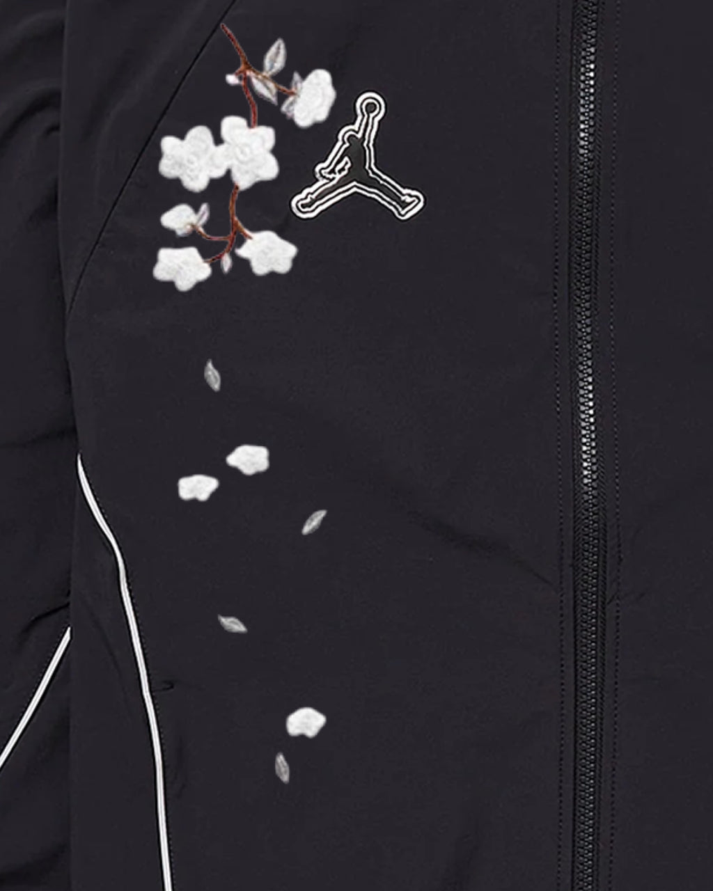 PSG ‘Sakura Noir’ Edition