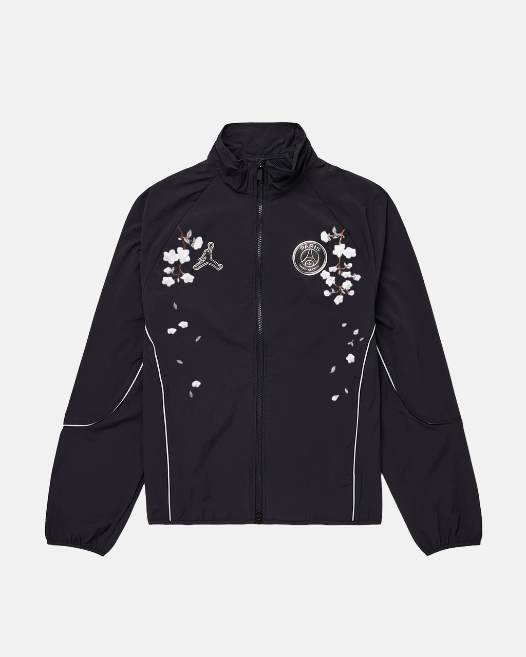 PSG ‘Sakura Noir’ Edition